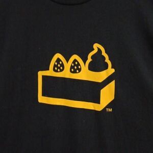 Official, Cheesecake Factory Tshirt.